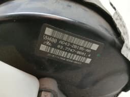 ASTON MARTIN Aston Martin Rapide 10-14 Brake Servo AD43-2b195-AA Brake Booster — thumbnail 8