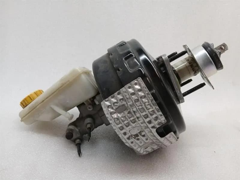 ASTON MARTIN Aston Martin Rapide 10-14 Brake Servo AD43-2b195-AA Brake Booster