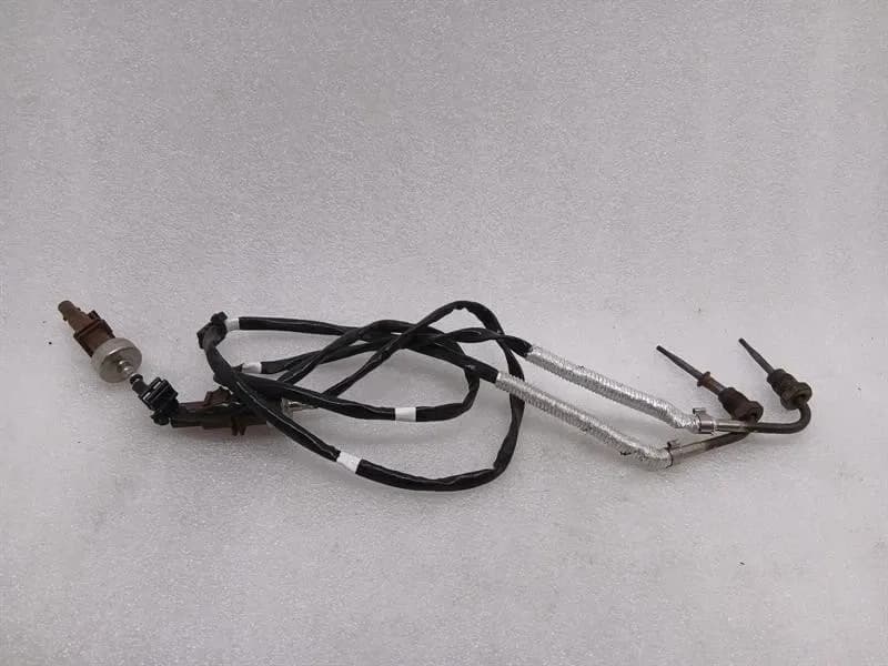 LAMBORGHINI Lamborghini Huracan LP640 EVO Sensor 4S0919529D Temperature Sensor Set