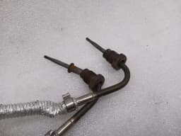 LAMBORGHINI Lamborghini Huracan LP640 EVO Sensor 4S0919529D Temperature Sensor Set — thumbnail 2