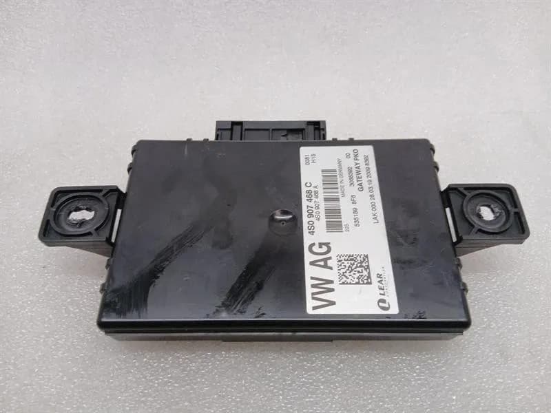 LAMBORGHINI Lamborghini Huracan LP640 EVO Electronic Module 4S0907468C ECU