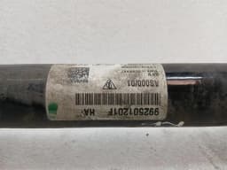 PORSCHE Porsche 911 992 drive shaft rear right 992501201F rear right drive shaft — thumbnail 4
