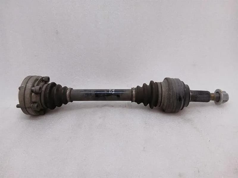 Porsche 911 992 drive shaft rear right 992501201F rear right drive shaft