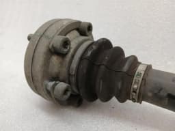 PORSCHE Porsche 911 992 drive shaft rear right 992501201F rear right drive shaft — thumbnail 5