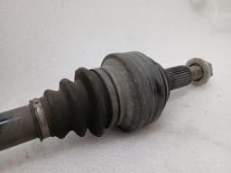 PORSCHE Porsche 911 992 drive shaft rear right 992501201F rear right drive shaft — thumbnail 8