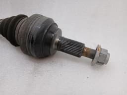PORSCHE Porsche 911 992 drive shaft rear right 992501201F rear right drive shaft — thumbnail 9