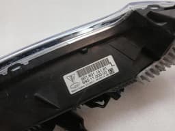 PORSCHE Porsche 911 991 GT3RS MK1 DRL Daytime Running Light 99163115181 LH Daytime Running Light — thumbnail 10