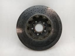 ASTON MARTIN Aston Martin Vanquish AM310 Brake Disc Front CD33-1125-AA Brake Disc Front — thumbnail 9