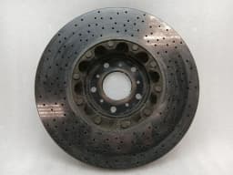 ASTON MARTIN Aston Martin Vanquish AM310 Brake Disc Front CD33-1125-AA Brake Disc Front — thumbnail 10