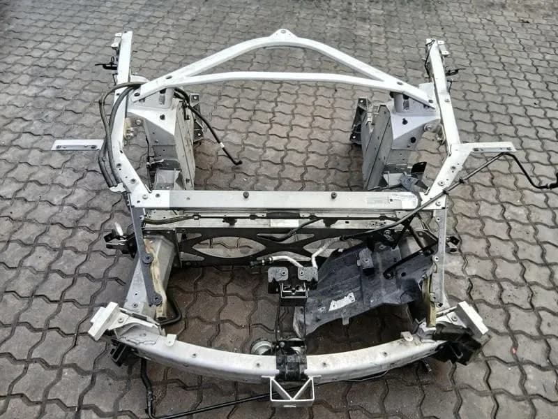 ASTON MARTIN Aston Martin Vanquish AM310 Front End 8G43-CSA01-GA Lock Carrier Front Mask