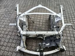 ASTON MARTIN Aston Martin Vanquish AM310 Front End 8G43-CSA01-GA Lock Carrier Front Mask — thumbnail 5