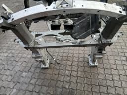 ASTON MARTIN Aston Martin Vanquish AM310 Front End 8G43-CSA01-GA Lock Carrier Front Mask — thumbnail 7
