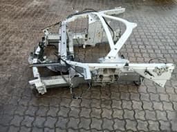 ASTON MARTIN Aston Martin Vanquish AM310 Front End 8G43-CSA01-GA Lock Carrier Front Mask — thumbnail 9