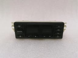 PORSCHE Porsche Boxster 986 Auto Climate Control 99665310109 Climate Control Panel A/C — thumbnail 8