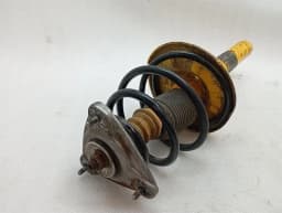 PORSCHE Porsche Boxster 986 shock absorber front 98634304120 shock absorber front — thumbnail 2