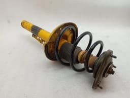 PORSCHE Porsche Boxster 986 shock absorber front 98634304120 shock absorber front — thumbnail 3