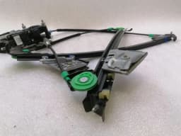 PORSCHE Porsche Boxster 986 Right Front Door Winder 99654207604 Window Regulator Front Re — thumbnail 5