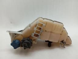 PORSCHE Porsche 911 997 expansion tank 99610605703 expansion tank cooling water — thumbnail 6