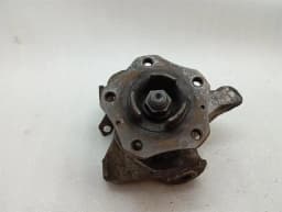PORSCHE Porsche Boxster 986 Right Front Hub 99634195812 Wheel Bearing Housing Front Right — thumbnail 1