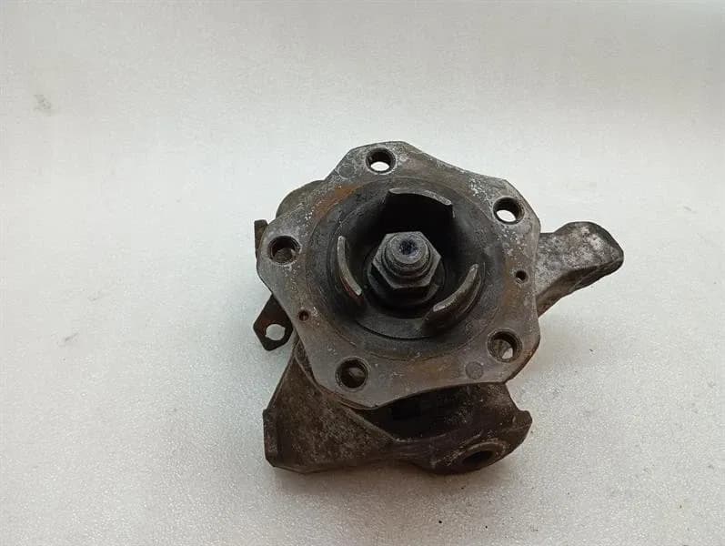 PORSCHE Porsche Boxster 986 Right Front Hub 99634195812 Wheel Bearing Housing Front Right
