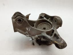 PORSCHE Porsche Boxster 986 Right Front Hub 99634195812 Wheel Bearing Housing Front Right — thumbnail 6