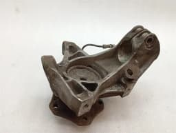 PORSCHE Porsche Boxster 986 Right Front Hub 99634195812 Wheel Bearing Housing Front Right — thumbnail 4