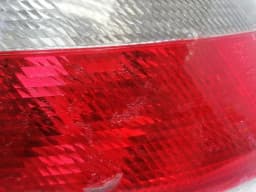 PORSCHE Porsche Boxster 986 left rear light 98663142303 MK2 rear light rear left — thumbnail 5