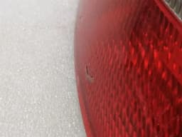 PORSCHE Porsche Boxster 986 left rear light 98663142303 MK2 rear light rear left — thumbnail 6