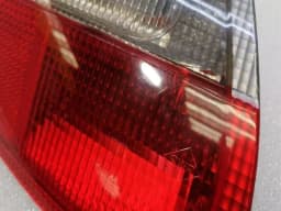 PORSCHE Porsche Boxster 986 left rear light 98663142303 MK2 rear light rear left — thumbnail 4