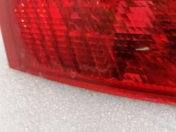 PORSCHE Porsche Boxster 986 left rear light 98663142303 MK2 rear light rear left — thumbnail 3