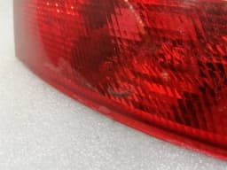 PORSCHE Porsche Boxster 986 left rear light 98663142303 MK2 rear light rear left — thumbnail 2
