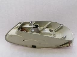 PORSCHE Porsche Boxster 986 left rear light 98663142303 MK2 rear light rear left — thumbnail 8