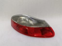 PORSCHE Porsche Boxster 986 left rear light 98663142303 MK2 rear light rear left — thumbnail 1