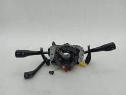 PORSCHE Porsche Boxster 986 wiper stalks 99665221100 indicator switch steering column switch — thumbnail 1