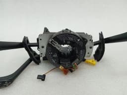 PORSCHE Porsche Boxster 986 wiper stalks 99665221100 indicator switch steering column switch — thumbnail 4