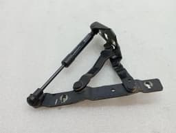 PORSCHE Porsche Boxster 986 boat hinge set 98651215101 tailgate hinge set — thumbnail 4