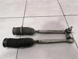 PORSCHE Porsche Boxster 986 Power Steering Rack 99634701210 RHD RIGHT HAND DRIVE — thumbnail 10