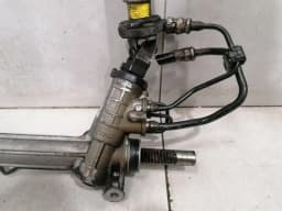 PORSCHE Porsche Boxster 986 Power Steering Rack 99634701210 RHD RIGHT HAND DRIVE — thumbnail 6