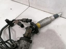 PORSCHE Porsche Boxster 986 Power Steering Rack 99634701210 RHD RIGHT HAND DRIVE — thumbnail 5