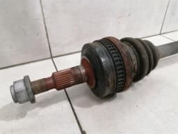 PORSCHE Porsche 911 996 drive shaft rear right 99633202403 rear right drive shaft — thumbnail 2