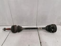 PORSCHE Porsche 911 996 drive shaft rear right 99633202403 rear right drive shaft — thumbnail 1
