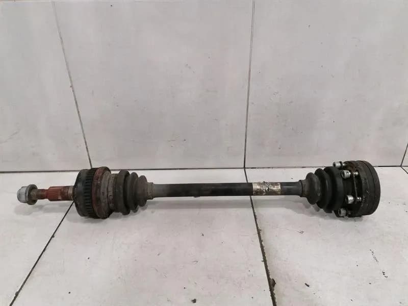 Porsche 911 996 drive shaft rear right 99633202403 rear right drive shaft