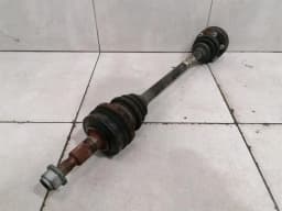 PORSCHE Porsche 911 996 drive shaft rear right 99633202403 rear right drive shaft — thumbnail 10