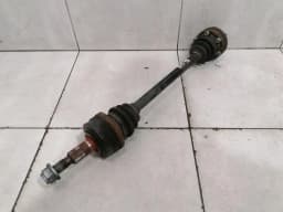 PORSCHE Porsche 911 996 left rear drive shaft 99633202403 drive shaft rear left — thumbnail 5