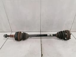 PORSCHE Porsche 911 996 left rear drive shaft 99633202403 drive shaft rear left — thumbnail 1