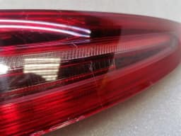 PORSCHE Porsche 911 991 Right Rear Light 99163114409 RHD MK1 Right Hand Drive — thumbnail 4