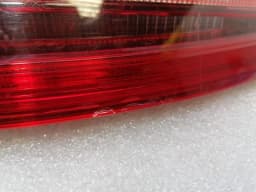 PORSCHE Porsche 911 991 Right Rear Light 99163114409 RHD MK1 Right Hand Drive — thumbnail 5