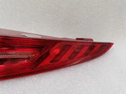 PORSCHE Porsche 911 991 Right Rear Light 99163114412 MK1 RHD Right Hand Drive — thumbnail 3
