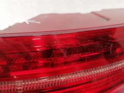 PORSCHE Porsche 911 991 Right Rear Light 99163114412 MK1 RHD Right Hand Drive — thumbnail 5