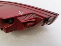 PORSCHE Porsche 911 991 Right Rear Light 99163114412 MK1 RHD Right Hand Drive — thumbnail 8